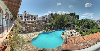 Posada De La Mision