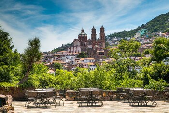 Posada De La Mision