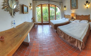 Posada De La Mision