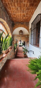 Posada De La Mision
