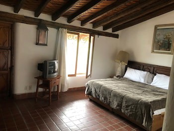 Posada De La Mision