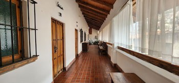 Posada De La Mision