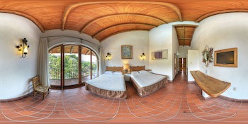 Posada De La Mision
