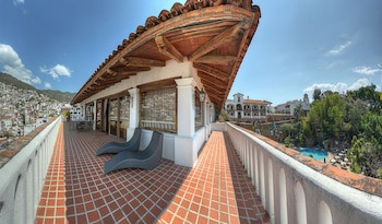 Posada De La Mision