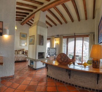 Posada De La Mision