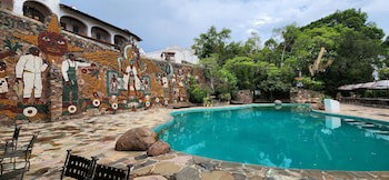 Posada De La Mision