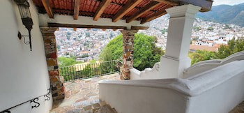 Posada De La Mision