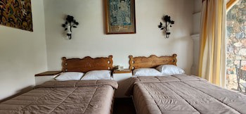 Posada De La Mision