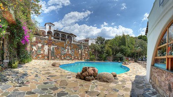 Posada De La Mision