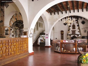 Posada De La Mision