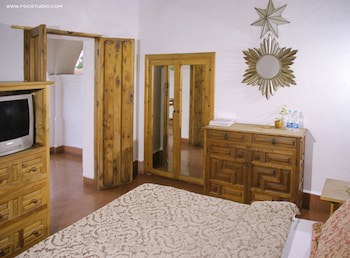 Posada De La Mision