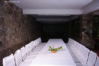 Posada De La Mision