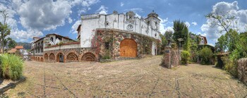 Posada De La Mision