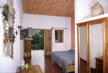 Posada De La Mision