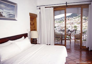 Posada De La Mision