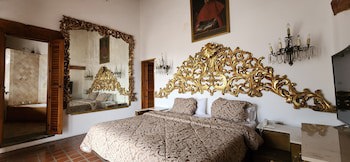 Posada De La Mision