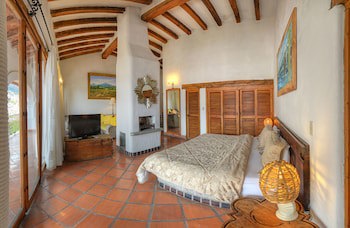 Posada De La Mision