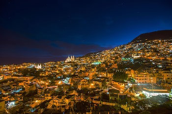 Posada De La Mision