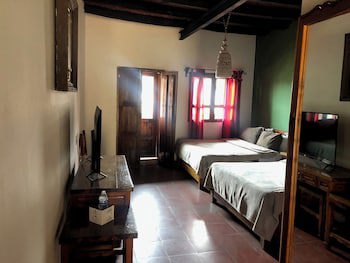 Posada De La Mision