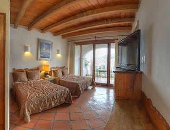 Posada De La Mision