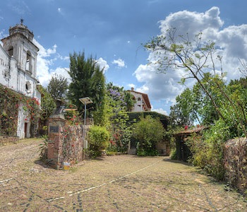Posada De La Mision