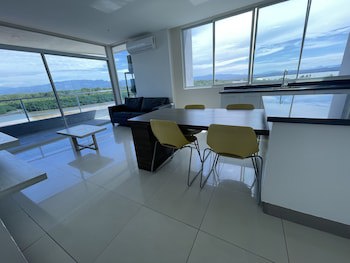 Puerto Azul Boutique Resort & Marina