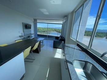 Puerto Azul Boutique Resort & Marina
