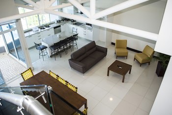 Puerto Azul Boutique Resort & Marina