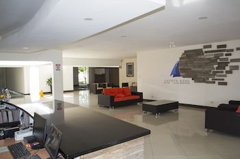 Puerto Azul Boutique Resort & Marina