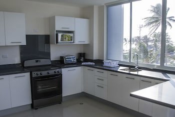 Puerto Azul Boutique Resort & Marina