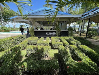 Puerto Azul Boutique Resort & Marina