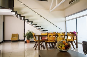 Puerto Azul Boutique Resort & Marina