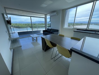 Puerto Azul Boutique Resort & Marina