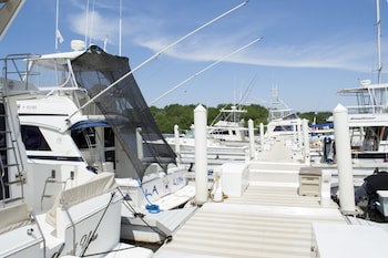Puerto Azul Boutique Resort & Marina