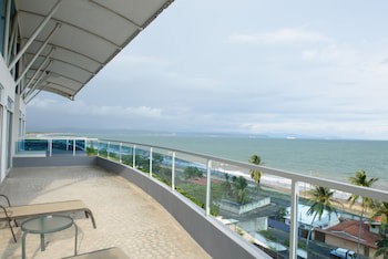 Puerto Azul Boutique Resort & Marina