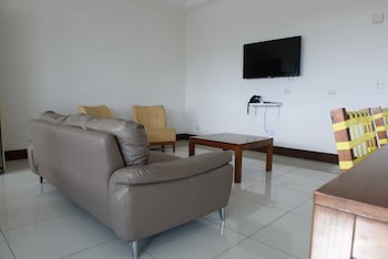 Puerto Azul Boutique Resort & Marina