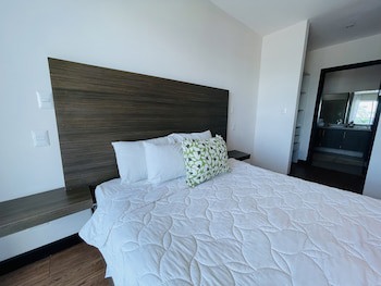 Puerto Azul Boutique Resort & Marina