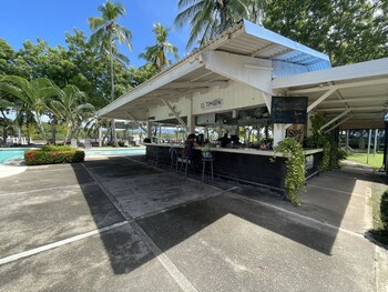 Puerto Azul Boutique Resort & Marina