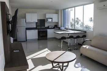 Puerto Azul Boutique Resort & Marina