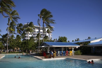 Puerto Azul Boutique Resort & Marina