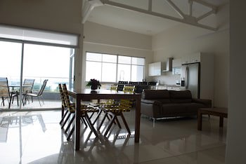 Puerto Azul Boutique Resort & Marina