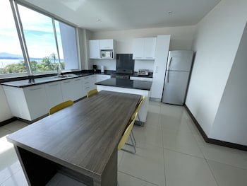 Puerto Azul Boutique Resort & Marina