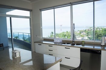 Puerto Azul Boutique Resort & Marina