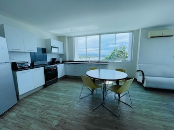 Puerto Azul Boutique Resort & Marina