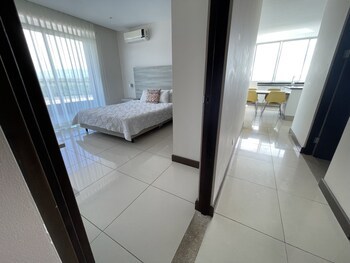 Puerto Azul Boutique Resort & Marina