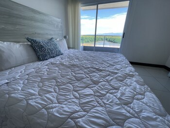 Puerto Azul Boutique Resort & Marina
