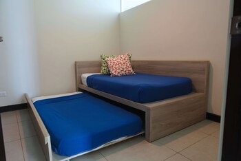 Puerto Azul Boutique Resort & Marina
