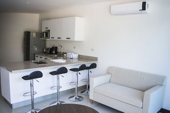 Puerto Azul Boutique Resort & Marina