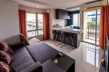 Bella B All Suite Bangkok