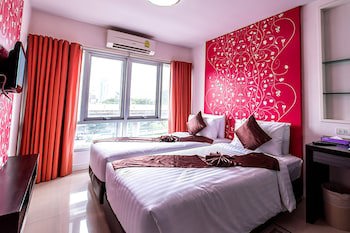 Bella B All Suite Bangkok